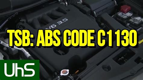 C1130 code nissan. Things To Know About C1130 code nissan. 